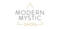 Modern Mystic Shop coupons